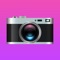 The BEST Vintage Camera Photo Editor on AppStore, with Quick and Easy editing tools and Industry Film Coloring Standard to simulate the vintage photos with Analogy Old Camera Vintage Effects