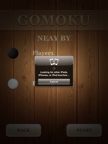Gomoku - Deluxe HD screenshot 4