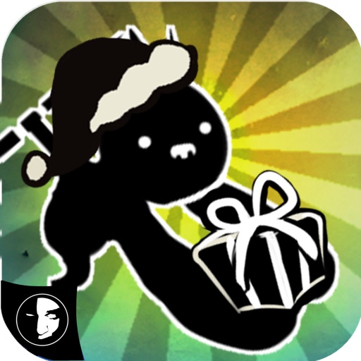 Shadow City Dash - Chaos Pets Blitz - Full Mobile Edition iOS App
