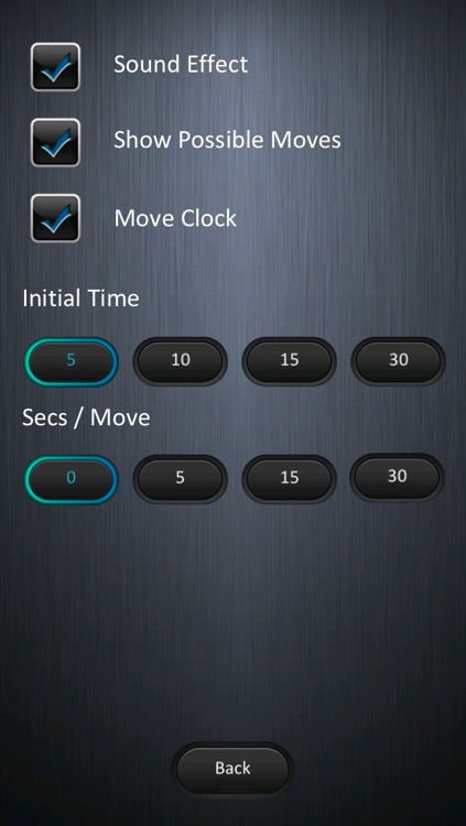 Chess ++ screenshot-3