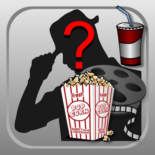 Movie Quiz Maestro - Blockbuster Hollywood Celebrity Film Trivia icon