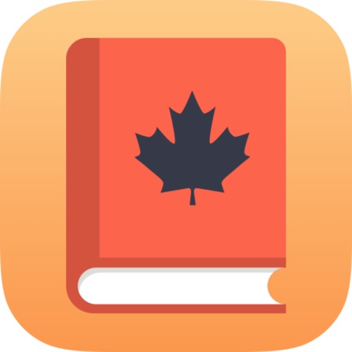 Canadian Folktales - Audiobooks Collection PRO icon