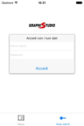 Graphistudio screenshot 2