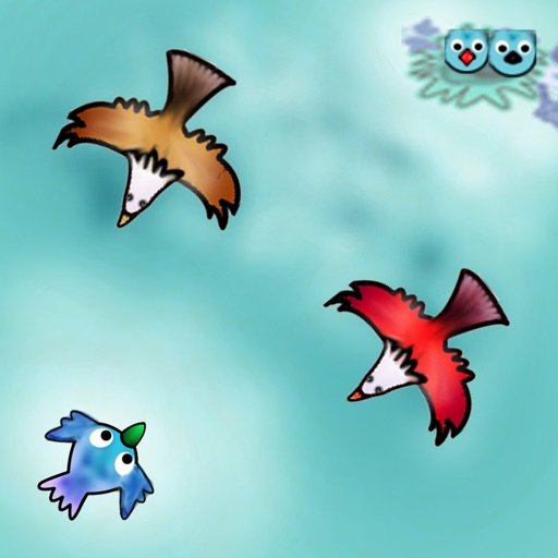 FlyingEagles Icon