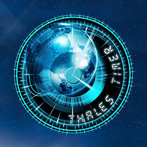 Thales Timer – Discover Thales activities iOS App