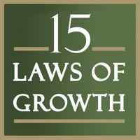 John C. Maxwells The 15 Invaluable Laws of Growth
