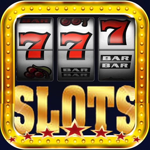 Big Trouble Slots iOS App