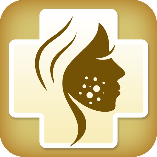 Dermatology Conditions & Treatments icon