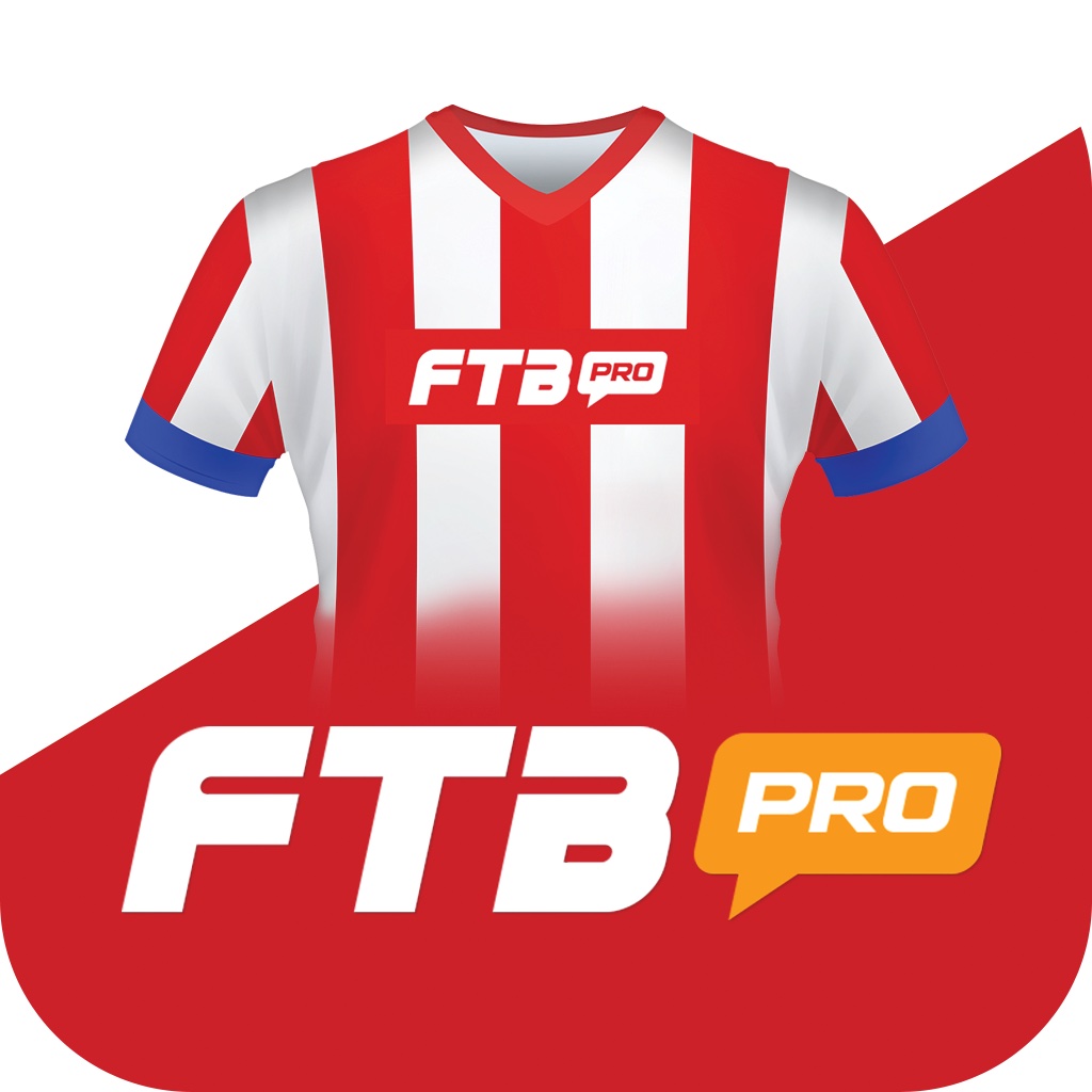 FTBpro - Atlético Madrid Edition