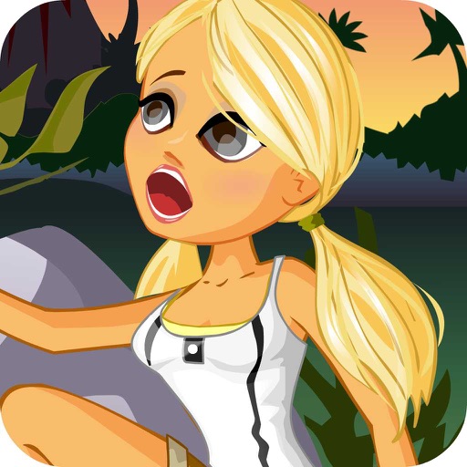 Dino Park Dress Up Icon