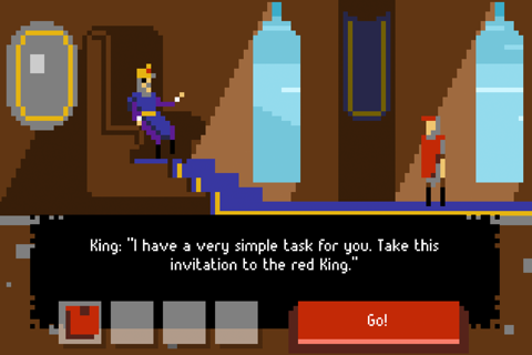 The Story of Choices screenshot 4