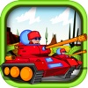 Island Clash Jungle - Tower Fortress Pro