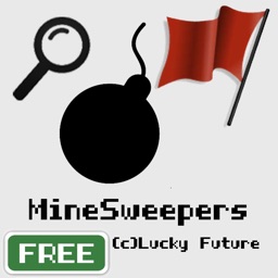 MineSweepers Free Version