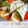 Healthy Snack Recipes for Kids