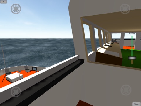 Boat Sim Elite для iPad