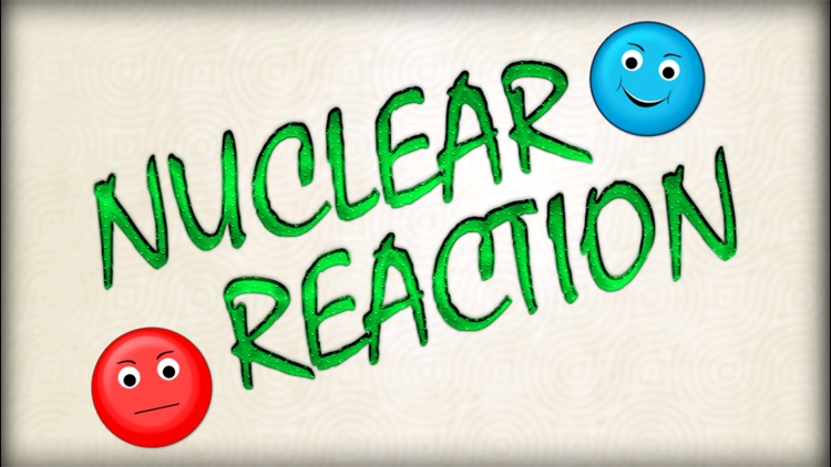 Nuclear Reaction