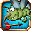 Giant Monster Bugs Invasion - Arrow Shooting Simulator