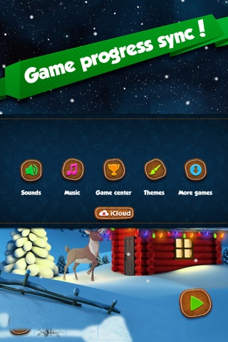 Snow village 2 screenshot 4