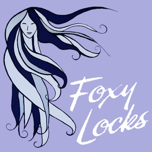 Foxy Locks Icon