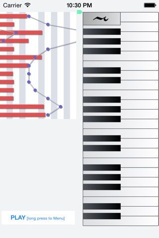 MeloMemo - Melody Memorandum screenshot 4