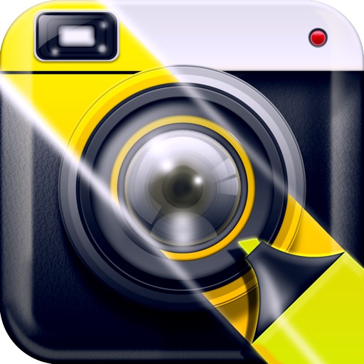 Easy Blend Photo Machine Lite icon