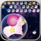 Astral Zodiac Bubble Shooter is a free addictive match 3 variant of the popular bubble shooter game