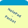 NotePad Pocket