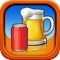 Bar Stools and Beer: Mix and Match Skill Game