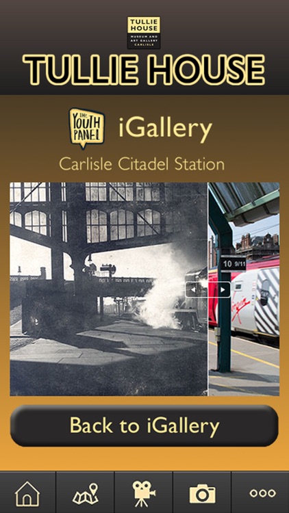 Tullie House screenshot-3