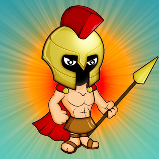 Sparta Wars 2048: Battle the Zombie Empire Sparta Wars 2048: Battle the Zombie Empire