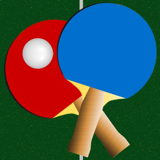 Ping Pong Fever Jumping Ball Long Run - Free Edition Icon