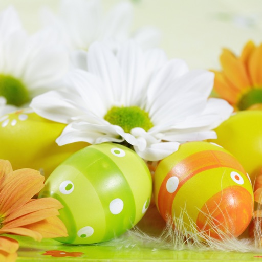 Awesome Easter Wallpapers