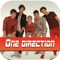 Take a photo with One Direction