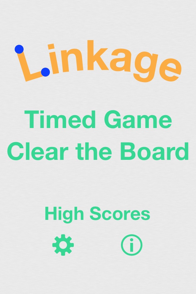 Linkage - Connect the dots screenshot 4