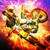 Extreme Bike 3D - Perform amazing stunts and maneuvers!
