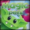 Magic Pets - Candy Match Puzzle World