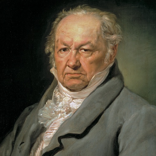 Francisco Goya: Selected Works icon