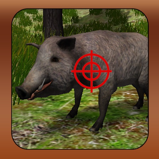 Boar Hunter Pro iOS App