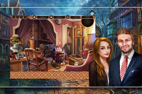 Hidden Object Mystery Pro screenshot 4