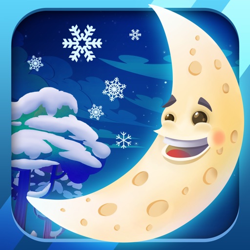 Say Goodnight Winter icon