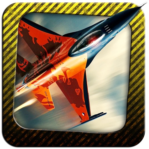 A World War 2 Fighter Pilot Game – Free Version icon
