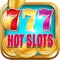 Heavy Cash Hot Slots