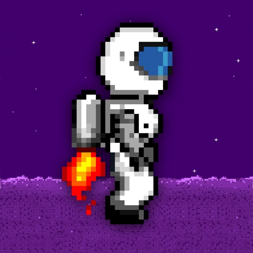 Tap Jetpack iOS App