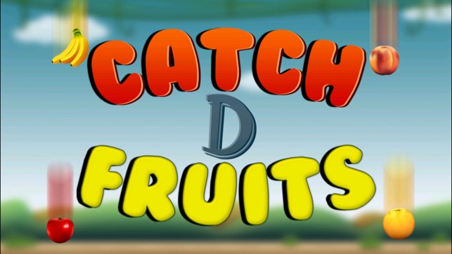 Catch D Fruits(圖1)-速報App