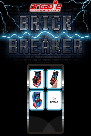 Arcadie Brick Breaker screenshot 4