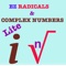 EZ Radicals & Complex Numbers Lite