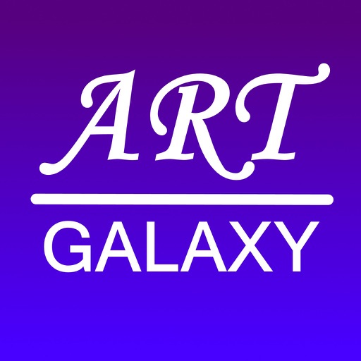 ART Galaxy icon