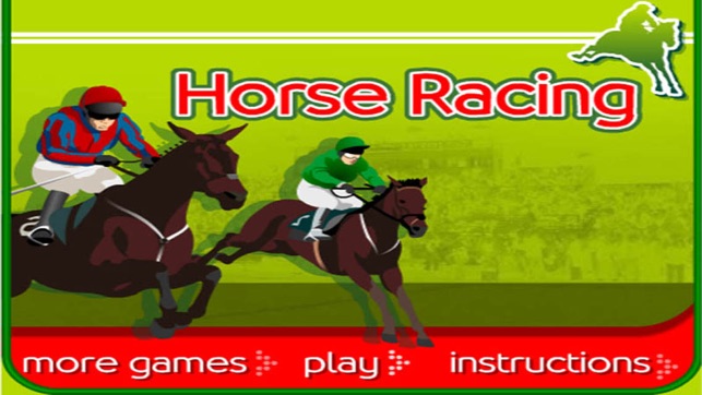 Horse Racing 3D - Stay The Distance!(圖1)-速報App