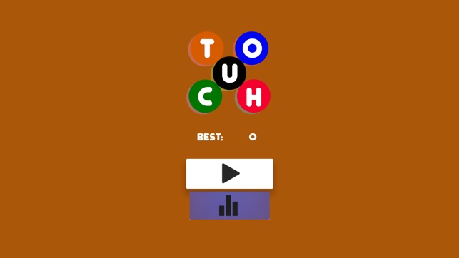 Touch Scramble: TV Edition(圖2)-速報App