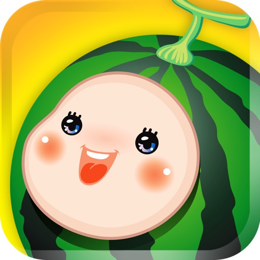 Fruits Connect II Icon